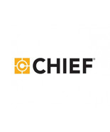 Chief RLF3 CHIEF LARGE FIT FIXED WALL DISPLAY MOUNT - $321.30 CAD