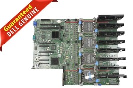 Dell PowerEdge R910 Socket FCLGA1567 DDR3 Motherboard 0JRJM9 JRJM9 - £117.15 GBP