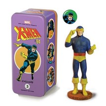 Uncanny X-MEN Classic Cyclops Statue Limited Edition Mint - $69.99