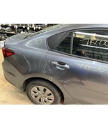 Passenger Quarter Panel Sedan With Folding Rear Seat Fits 18-20 RIO 1048... - $524.70