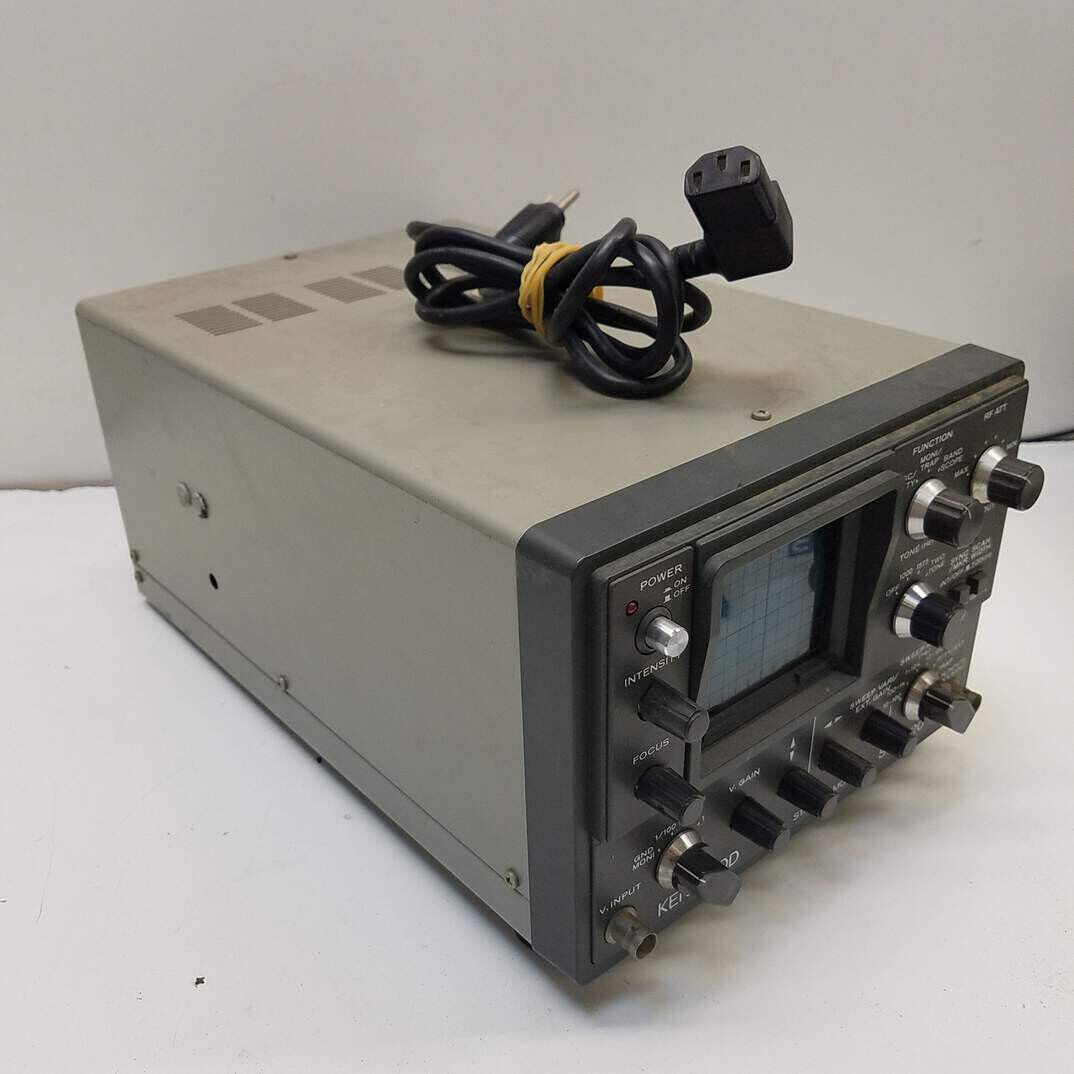 Kenwood SM-220 Ham Radio Station Monitor and 50 similar items Kenwood SM-220 Ham Radio Station Monitor and 50 similar items