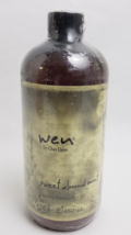 Wen by Chaz Dean Sweet Almond Mint Cleansing Conditioner 16 fl oz New No... - $37.57