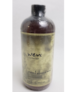 Wen by Chaz Dean Sweet Almond Mint Cleansing Conditioner 16 fl oz New No... - £29.92 GBP