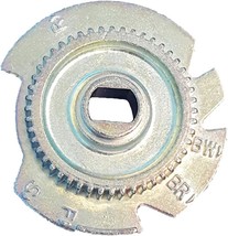 7284964 - Cam And Gear For Water Softeners - $34.97