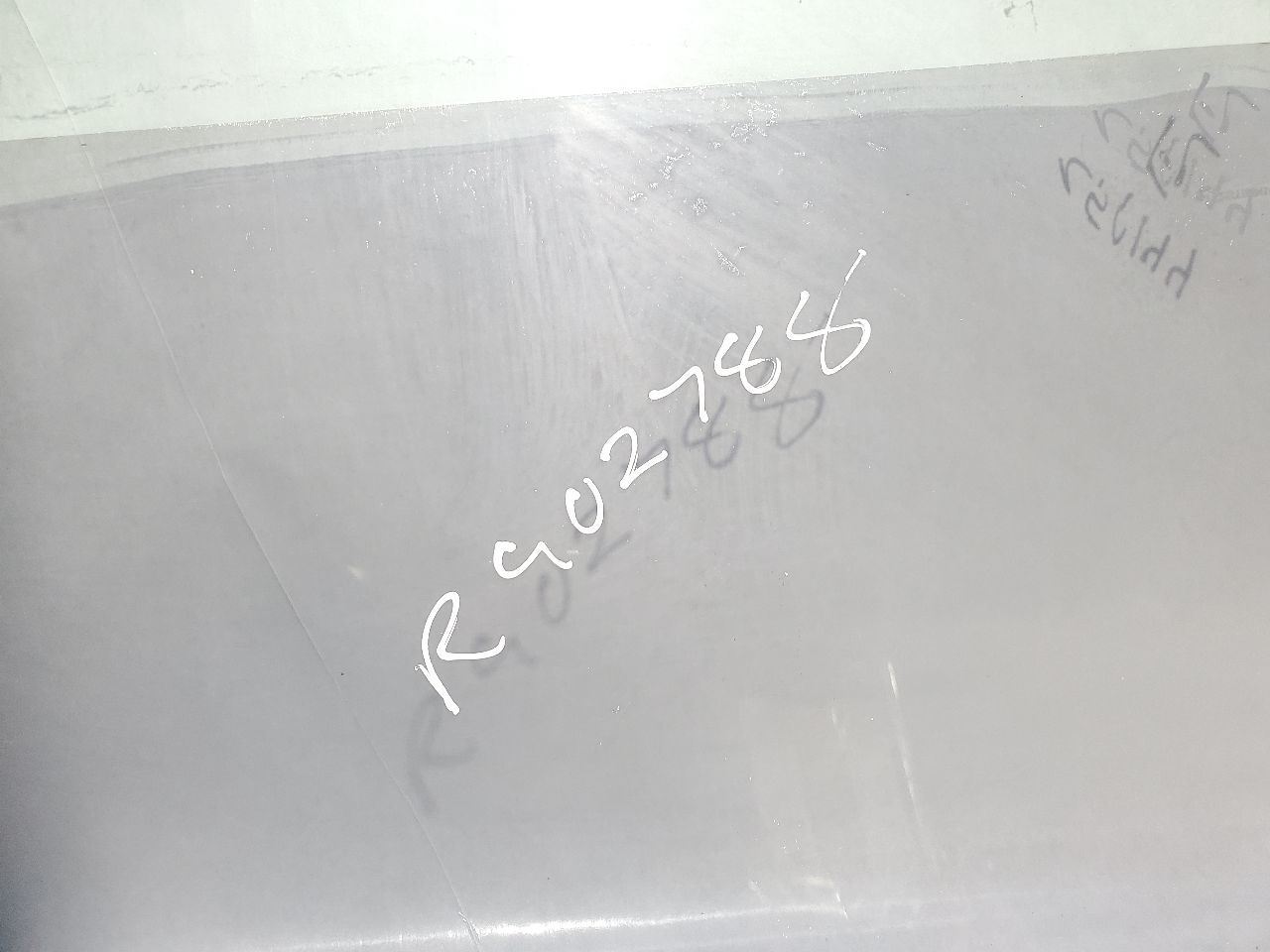 1990 1991 1992 1993 Toyota Celica GTS OEM Driver Left Front Door Glass Item image 5