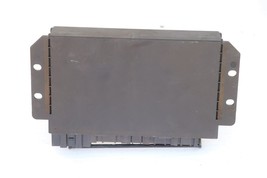 Audi A4 S4 Cabriolet Comfort Convenience Control Module Ccm 8h0959433J image 3