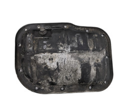 Lower Engine Oil Pan From 2013 Toyota Corolla  1.8 1210237010 - £31.65 GBP