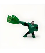 Green Lantern Grapplin Kilowog McDonald&#39;s 2012 DC Comics Action Figure - $7.91