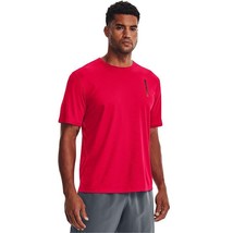 Men&#39;s Under Armour CoolSwitch Tee Various Colors and Sizes - £18.83 GBP