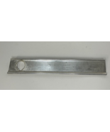 1963 PLYMOUTH VALIANT SIGNET 200 DASH TRIM ALUMINUM NICE OEM MOPAR ‘63 M... - $47.23