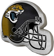 Jacksonville Jaguars Helmet Pillow - NFL - £10.64 GBP