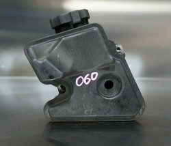 2007-2010 mercedes s550 cl550 4matic power steering pump fluid reservoir... - €43,03 EUR