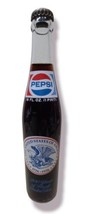 Pepsi-Cola 1976 Tucson, Arizona Commemorative Collectors Full Glass Bottle. - £18.00 GBP