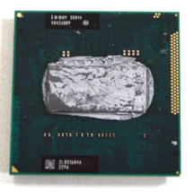 Intel Core i7-2720QM Processor 2.2GHz CPU Turbo Quad-Core SR014 - £17.10 GBP