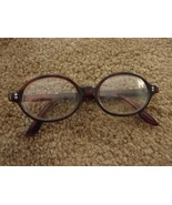 1950&#39;s -60&#39;s Swan Small Retro Glasses Frames-
show original title

Origi... - €41,21 EUR