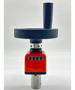 Fiama OP6A40DXF20R Position Indicator Assy W/Hollow Shaft &amp; Handle  - $187.45 CAD