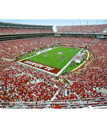 Alabama Crimson Tide Bryant-Denny Football Stadium Field 1130 8x10-48x36... - £19.74 GBP+