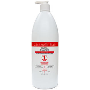 Cinderella Hair Protect Shampoo Liter Size