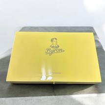 Byron Empty Venecianos Cigar Box - $19.79