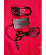 Microsoft Surface Pro Book 65W 1 2 3 4 5 6 7 X Adapter Charger 1706 1800 - $11.56
