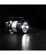 Multifunctional Outdoor LED Camping Lantern Solar Lamp Handheld Flashlig... - $759.03 MXN