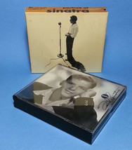Portrait of Sinatra: Columbia Classics by Frank Sinatra (Cd Jun-1997) [2 Discs]: - £23.16 GBP