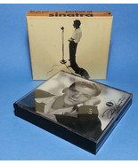 Portrait of Sinatra: Columbia Classics by Frank Sinatra (Cd Jun-1997) [2... - $29.05