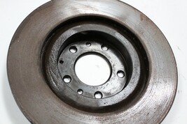 2004-2008 MAZDA RX-8 RX8 FRONT ROTOR SET LEFT AND RIGHT SIDES J6977 image 12