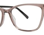Vera Wang V720 Eyeglasses Eye Glasses Iris Authentic New 53mm Women - $172.85