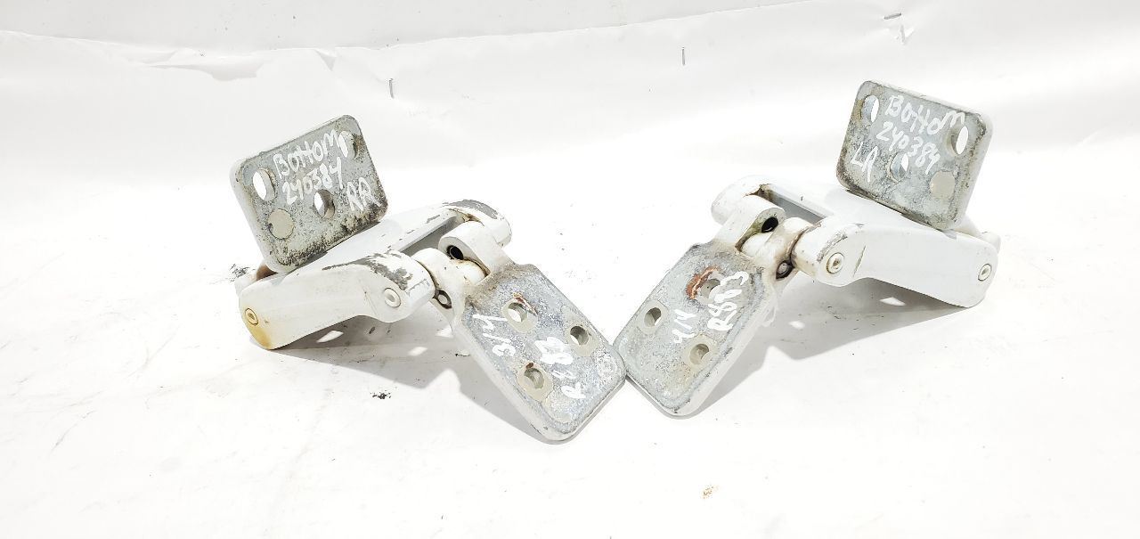 2012 Mercedes Sprinter Van 2500 OEM All 4 Back Hinges  Item image 11