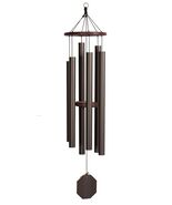 HUMMER WIND CHIME ~ 50 inch Amish Handmade in USA Terra Chimes - €174,12 EUR