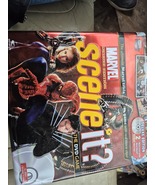 Marvel Scene It - $50.00