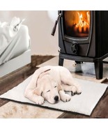 Self Heating Super Soft Pet Blanket - $20.83 CAD+