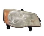 m TOWN COUN 2008 Headlight 418665Tested - $122.76