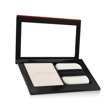 SHISEIDO by Shiseido Synchro Skin Invisible Silk Pressed Powder - # Transluce... - £44.38 GBP