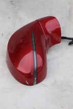 2016-20 Buick Envision Side View Mirror Blind Spot Passenger Right RH  image 4