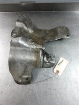 Turbo Heat Shield 08-10 Ford F-250 Super Duty 6.4 1870473C2 Power Stoke ... - $737.97 MXN