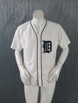 Detroit Tigers Jersey (VTG) - Home Jersey by CCM Canada - Men&#39;s Large  - $75.00
