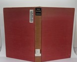 Coronal by Paul Claudel Catholic poems, hymns, Pantheon, HC 1943 First E... - $29.69