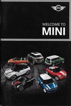 2013 Mini COOPER full line small brochure catalog Coupe Paceman US 13 - $8.00
