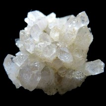 Small Classic Brandberg Quartz Crystal Clusters Namibia BR655 - £13.85 GBP