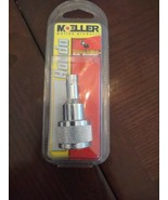 Moeller Honda 3/8&quot; Barb Female Tank Connector - $30.57