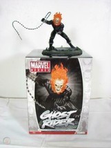 Ghost Rider - Marvel Diecast Ghost Rider 1/12 Scale Statue by Corgi - $223.69