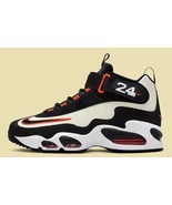 new youth 5.5/women&#39;s 7 Nike Air Griffey Max 1 San Francisco Giants GS D... - $2,121.28 MXN