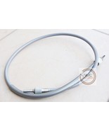 SPEEDOMETER CABLE L:775mm FOR HONDA CT90 S90 CS90 S65 CS65 C110 CA110 SL... - $11.27