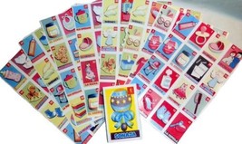 Mexican Baby Shower Loteria Bingo Board Game: 8 Boards + Set Of 60 Cards... - $14.80