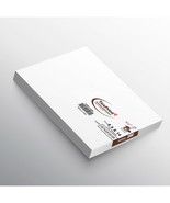 Sublimation Paper| TexPrint R | 8.5&quot; x 14&quot; | 120 gsm | *** Free Shipping*** - $731.64 MXN