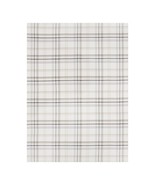 Monday Plaid Tablecloth 60&quot; X 84&quot; - Multi - 100% Cotton - $569.71 MXN