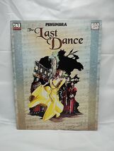 Penumbra The Last Dance D20 System RPG Adventure Module - €8,98 EUR
