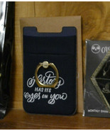 NEW - Hamilton Inspired Phone Wallet Owlcrate Exclusive - €9,23 EUR